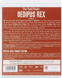 Oedipus Rex
