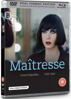 Maitresse