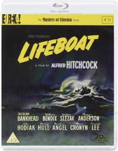 Lifeboat