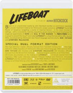 Lifeboat