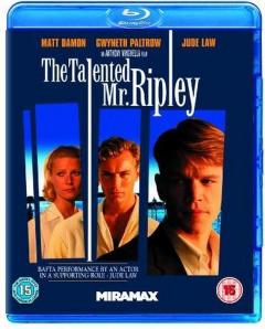 The Talented Mr. Ripley