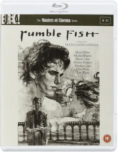 Rumble Fish