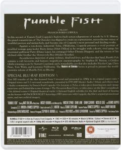 Rumble Fish