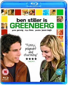 Greenberg