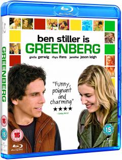 Greenberg