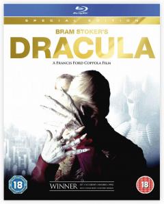 Bram Stoker's Dracula