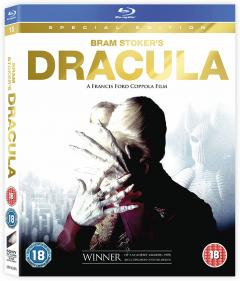 Bram Stoker's Dracula