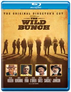 The Wild Bunch