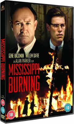 Mississippi Burning