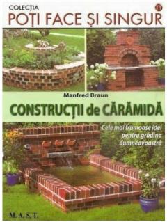 Constructii de caramida