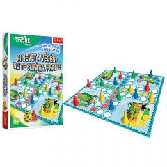 Joc Ludo - Familia Trefelik