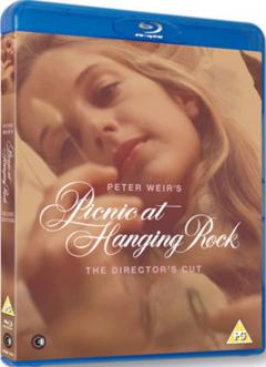 Picnic At Hanging Rock