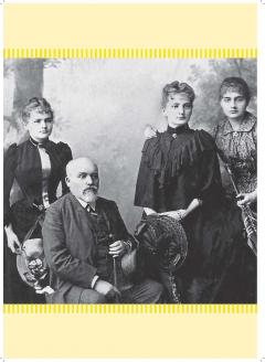 Marie Curie pentru copii