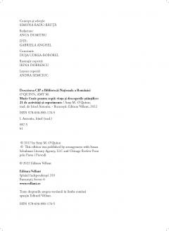 Marie Curie pentru copii