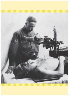 Marie Curie pentru copii