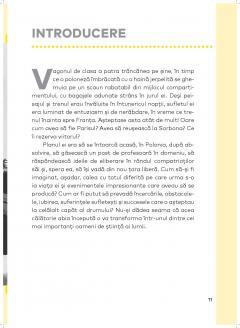 Marie Curie pentru copii