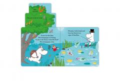 Moomin and the Great Outdoors