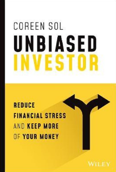 Unbiased Investor - Reduce Financial Stress and Keep More of Your Money