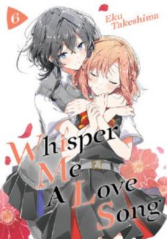 Whisper Me a Love Song - Volume 6