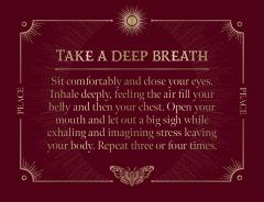 Spells: A little deck of enchantments (cards)