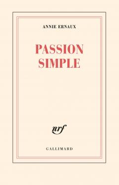 Passion simple