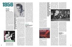 1000 albums rock essentiels - De 1956 a aujourd'hui