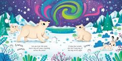 Arctic Animals Sound Book