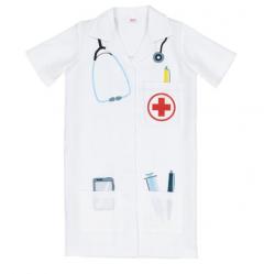 Costum - Children's costume doctor