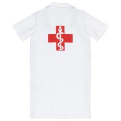 Costum - Children's costume doctor