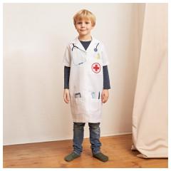 Costum - Children's costume doctor