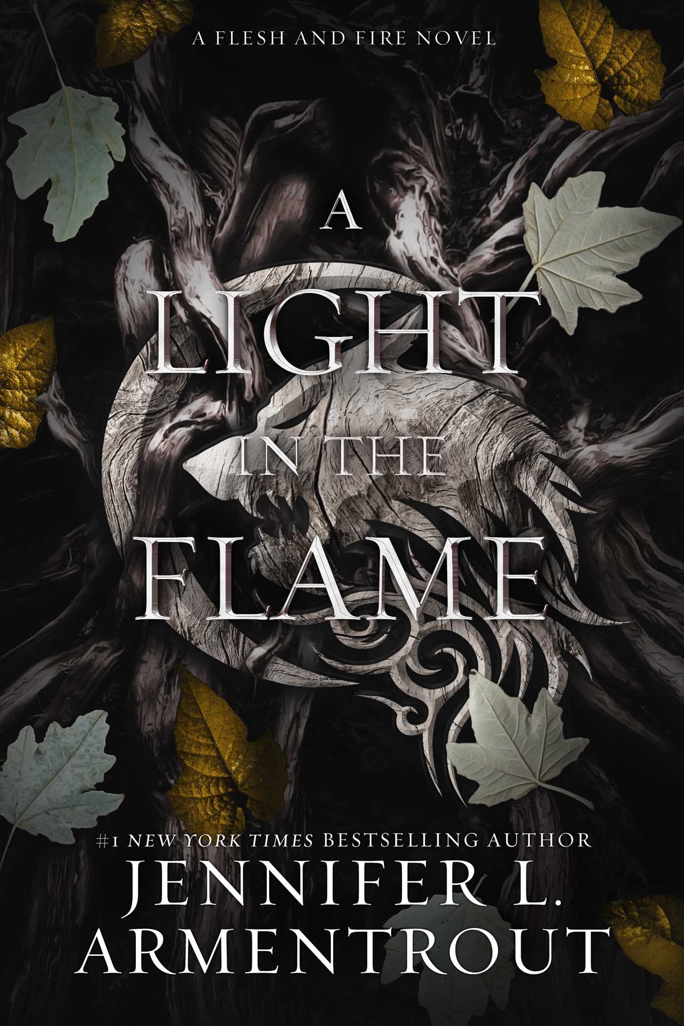 A Light in the Flame - Volume 2