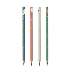 Creion - Le Petit Prince - mai multe modele - pret pe bucata