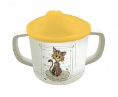 Cana pentru copii - Kook - Chat Mignon