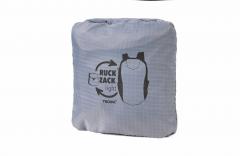 Rucsac - Ruckzack - Gri