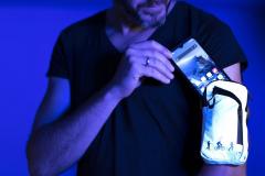 Geanta - Armleuchter