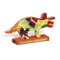 Puzzle din lemn - Dinozauri