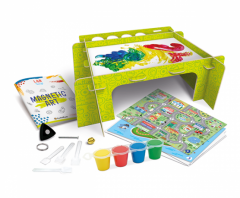 Jucarie creativa - Magnetic art