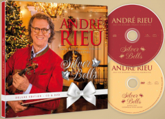 Silver Bells - CD+DVD