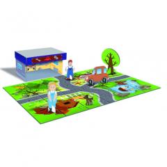 Set de joaca - Service Auto