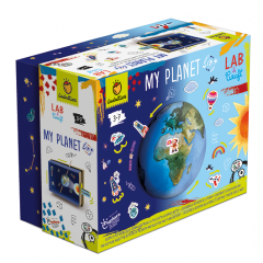 Jucarie educativa - My Planet
