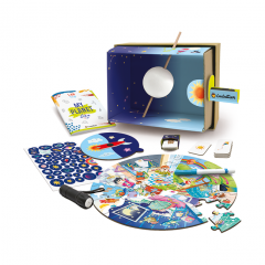 Jucarie educativa - My Planet