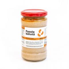 Fasole batuta - Invie Traditia, 300g