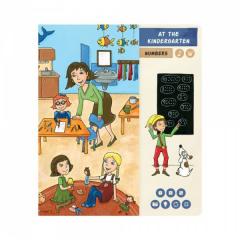 Learning with Fairytales