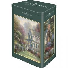 Puzzle 500 piese - Thomas Kinkade - Victoria Garden II