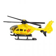 Puzzle 100 piese - Rescue Helicopter