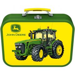 Set 4 puzzle-uri - John Deere