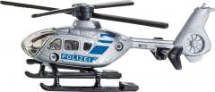 Puzzle 60 piese - Police Helicopter