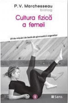 Cultura fizica a femeii