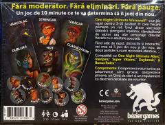 Joc - One Night Ultimate Werewolf