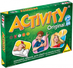 Joc - Activity Original